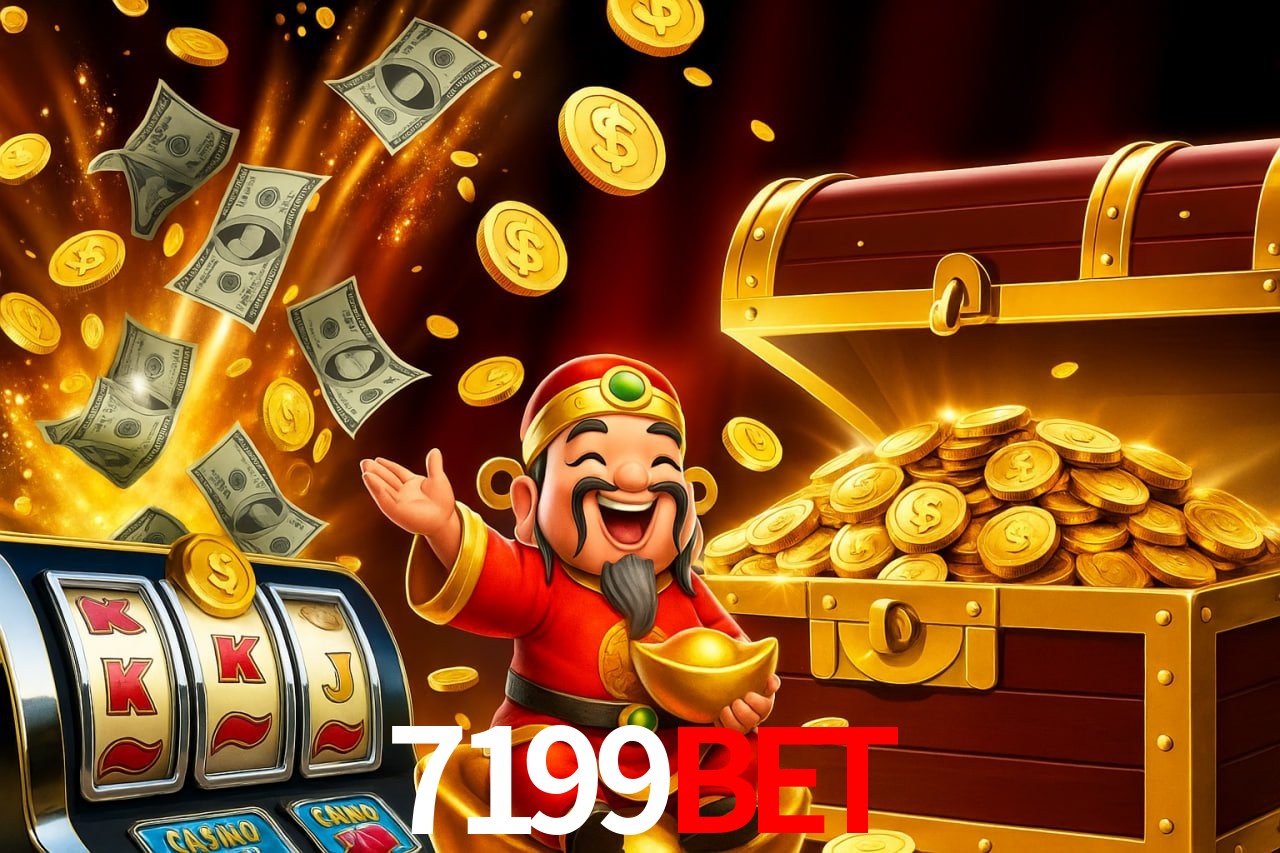 A Revolução dos Aplicativos de Jogos no 7199bet