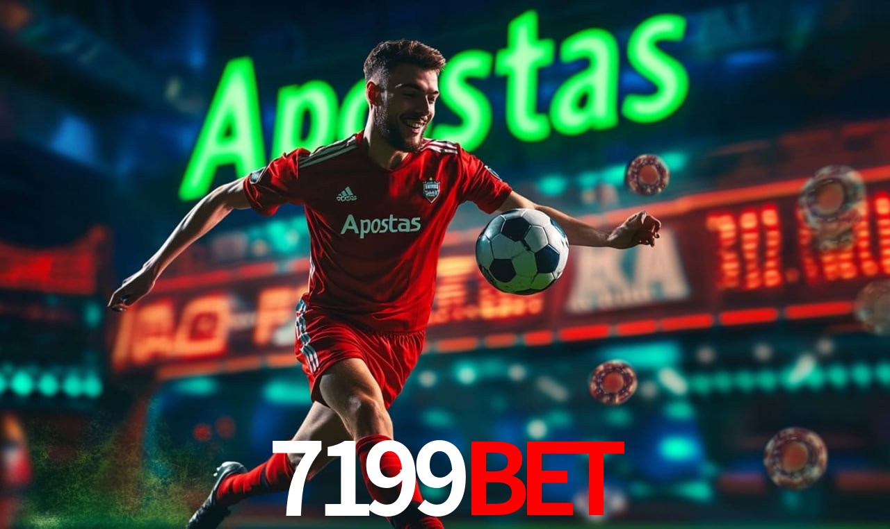 Descubra a Essência do 7199bet: Nossa História e Compromissos