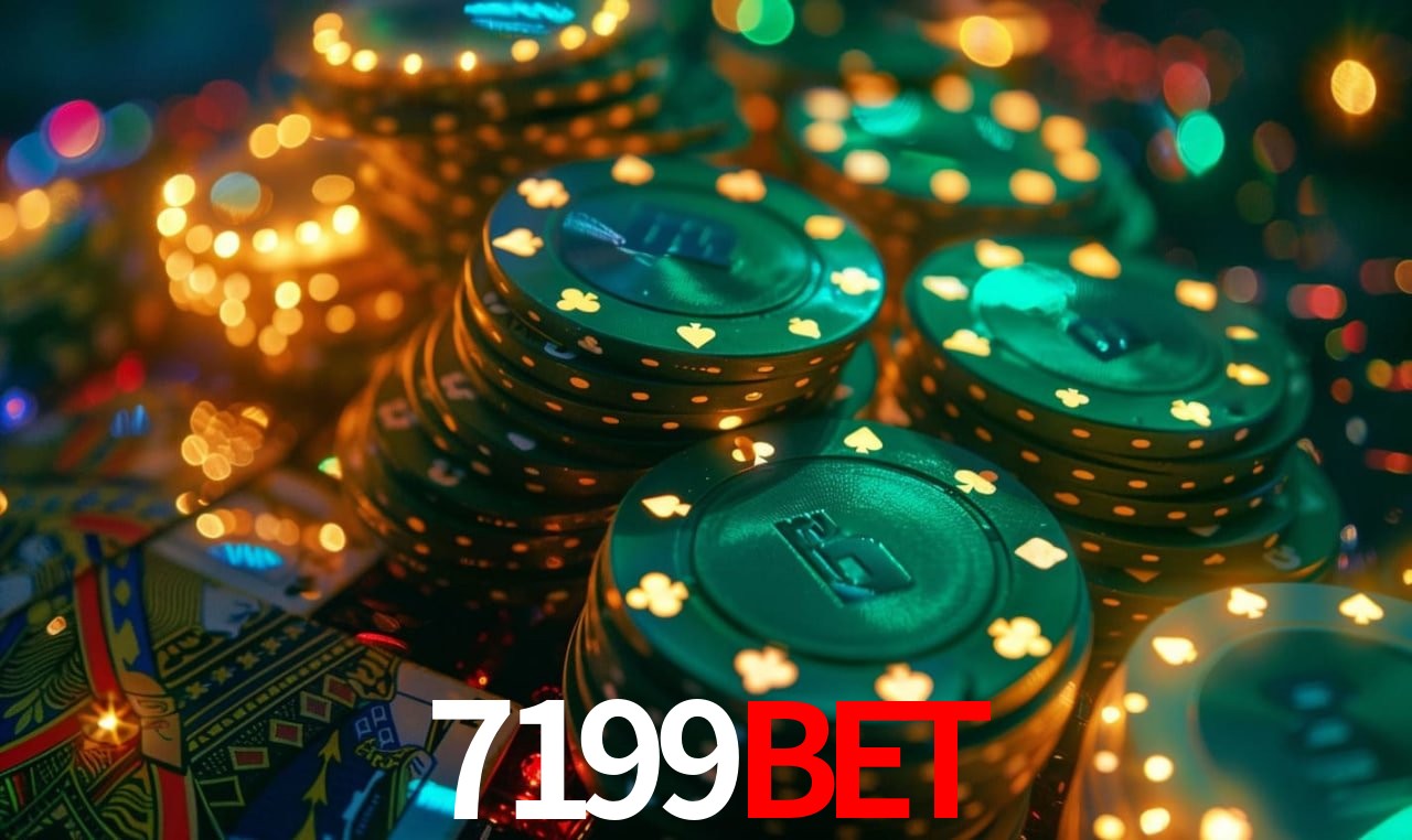 Descubra a Magia dos Jogos de Arcade no 7199bet