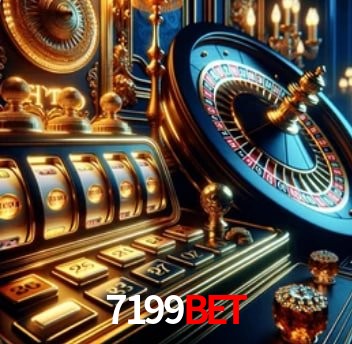 A Emoção da Loteria na 7199bet: Uma Chance de Mudança de Vida